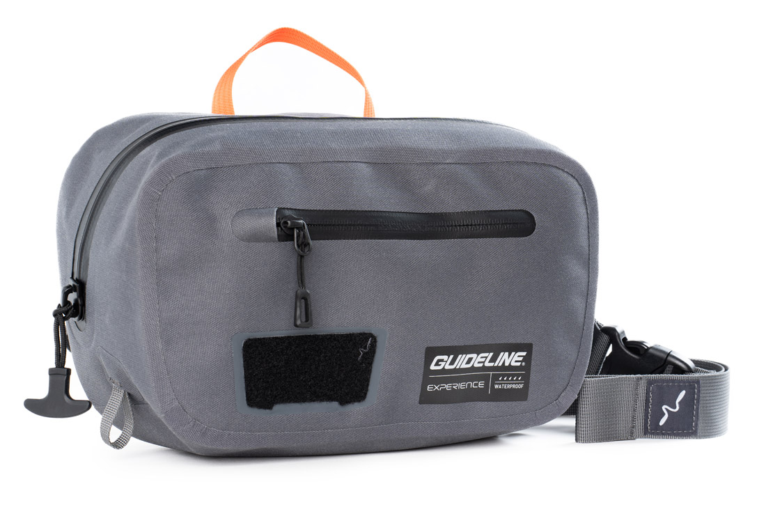 Guideline Experience Waterproof Waistbag 5 Sac de ceinture