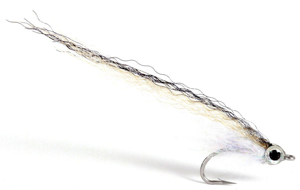 Guideline Mouche à truite de mer - Tobis