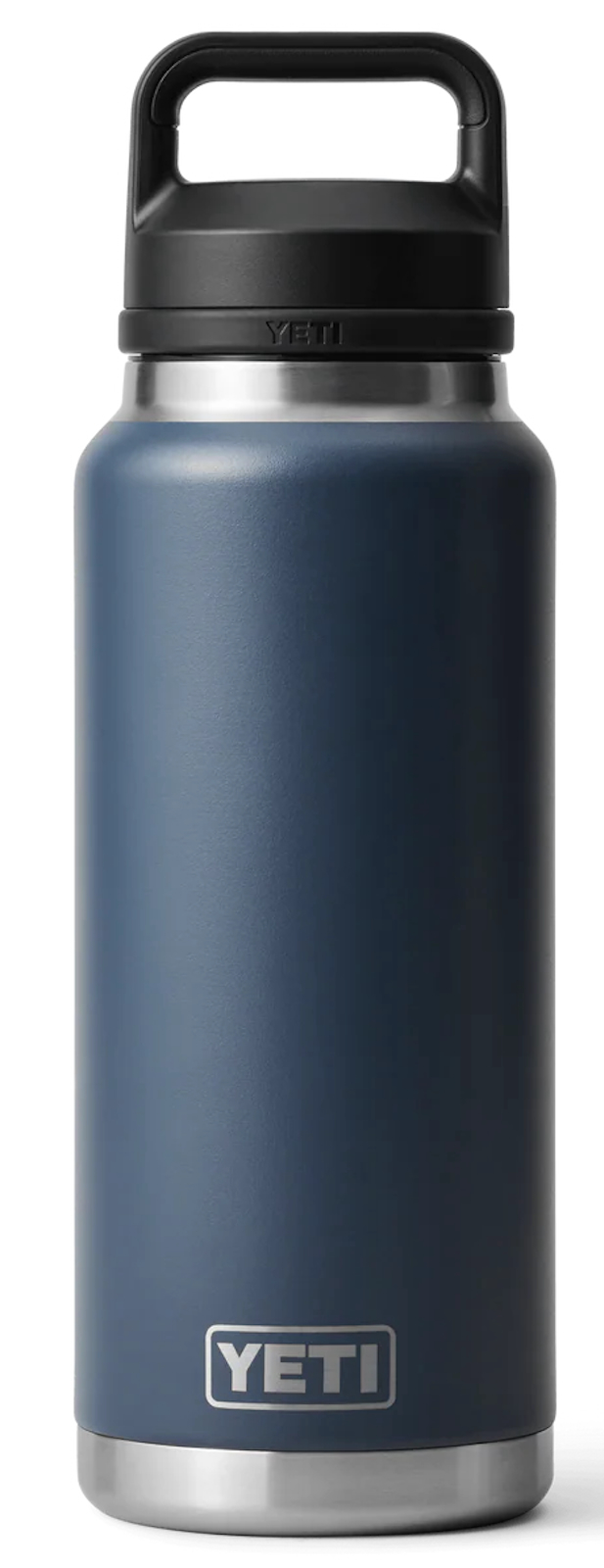 Yeti Rambler 36 oz (1 litre) Bottle navy