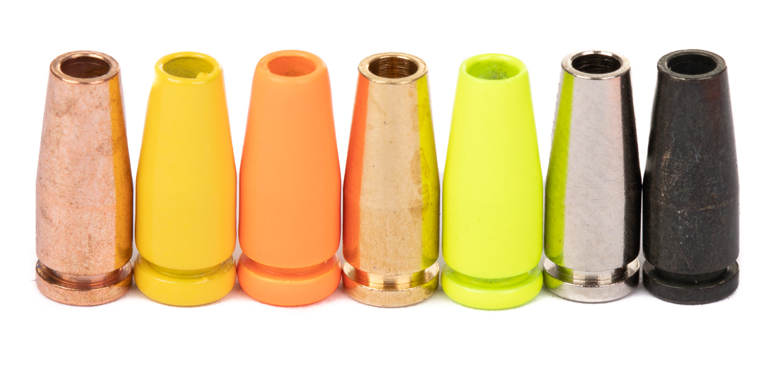 adh-fishing Mini Bottle Tubes Système de tubes pour mouches à tube 10mm