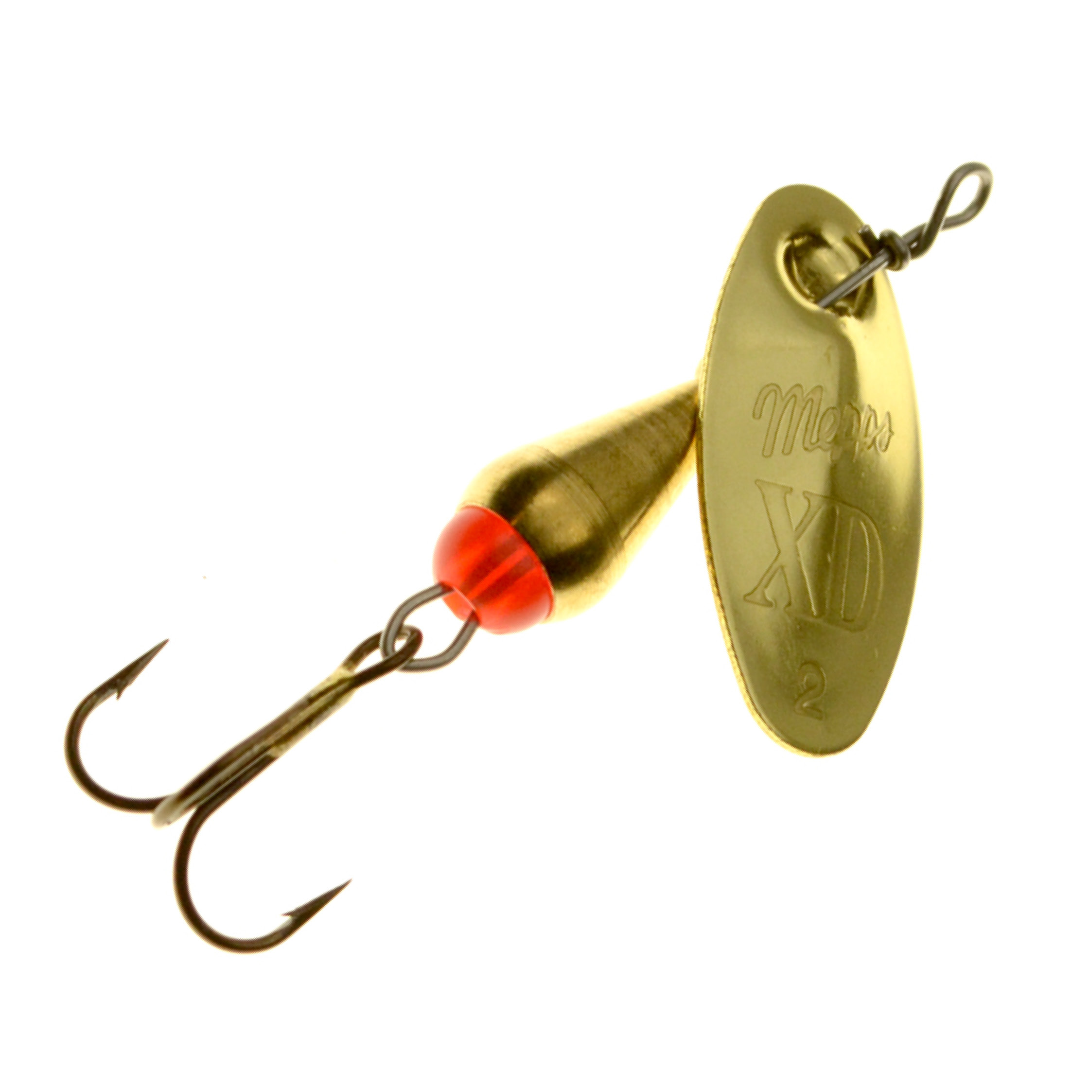 Mepps XD Spinner or