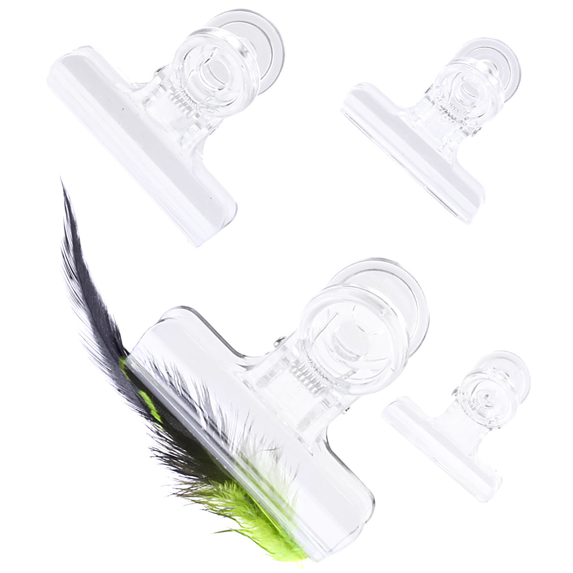 Hends Magic Tools Clip Set de pinces pour le matériel