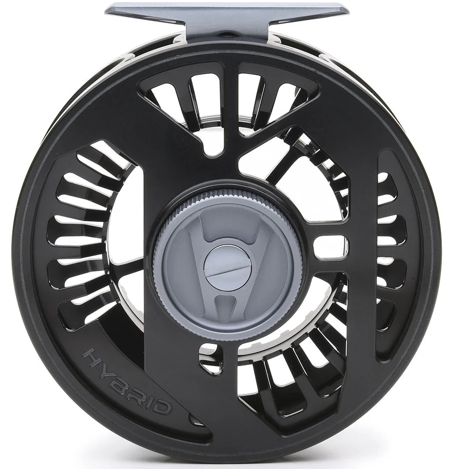 Vision XLS Hybrid moulinets de mouche