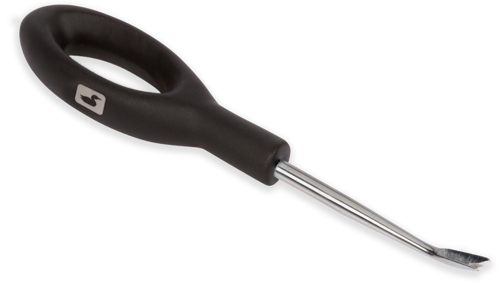 Loon Ergo Easy Cutter - Black - Fil à mouches Cutter