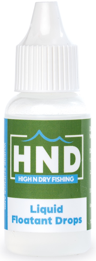 Guideline High and Dry Liquid Floatant Drops (gouttes liquides)
