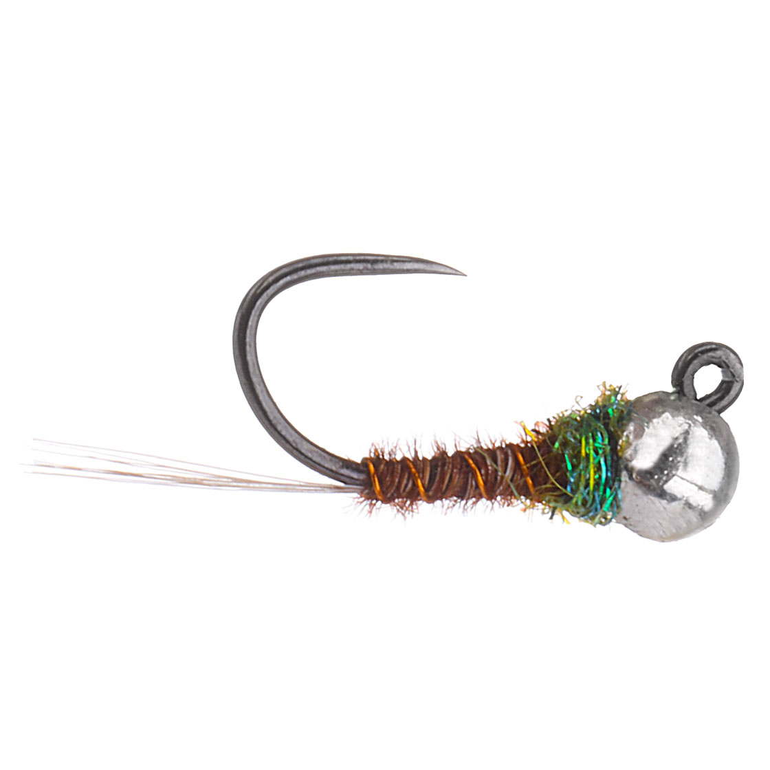adh-fishing Nymphes - Natural PT Jig