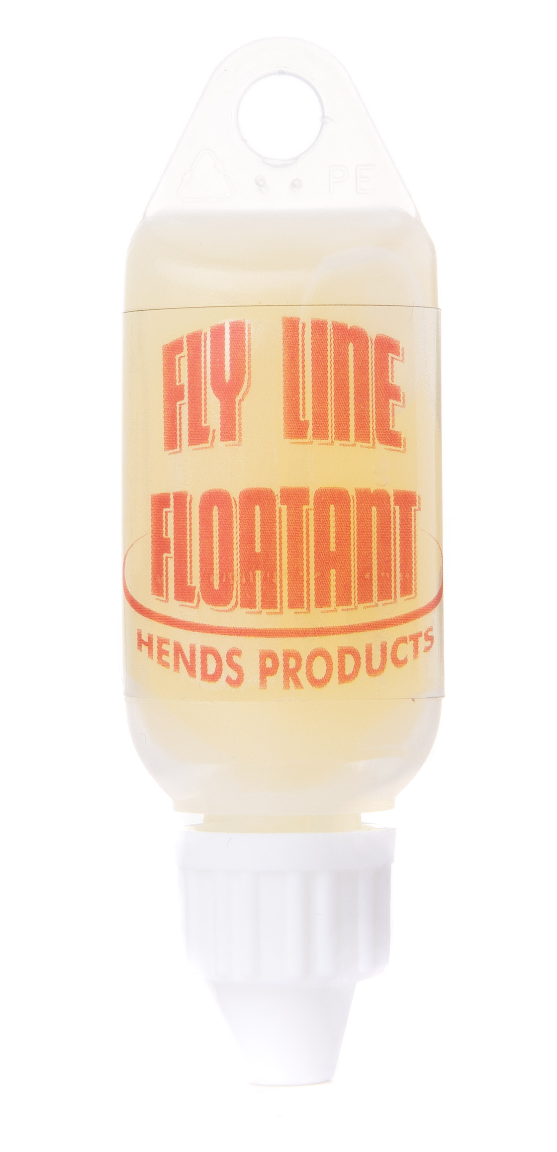Hends Flyline Floatant Produit de ligne