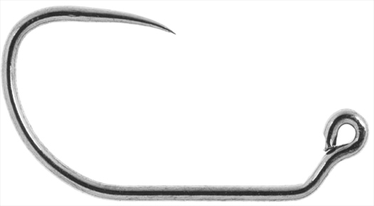 Hameçon Fasna F-425 Medium Gape Jig