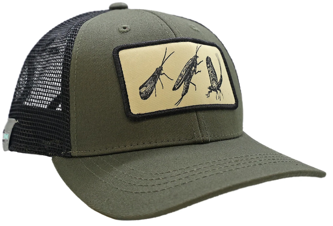 RepYourWater The Hatch Hat Cap Casquette