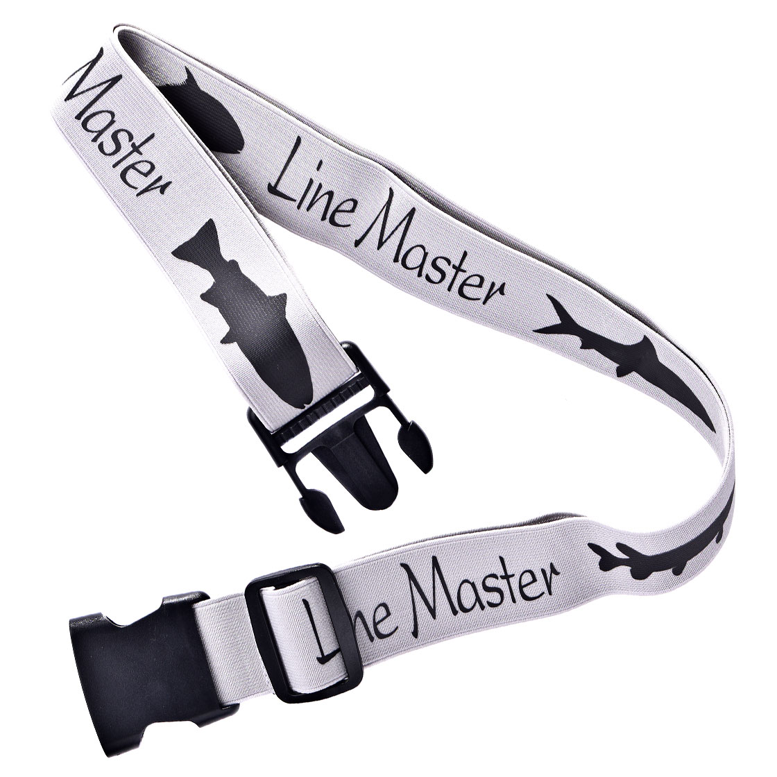 Easy Shrimp Eyes Line Master Belt Ceinture de wading