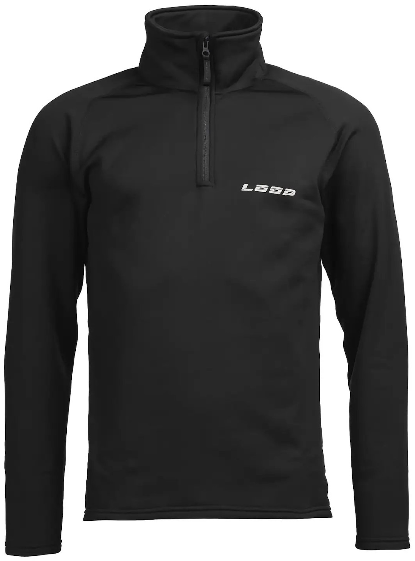 Loop Rosto 2.0 Insulation 1/2 Zip Midweight Fleece Jacket