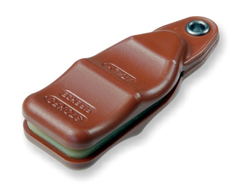 Stonfo 611 Leader Straightener Tireur de bas de ligne