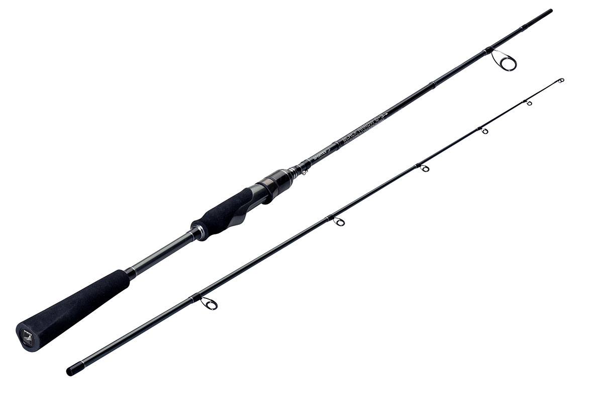 Sportex Black Arrow G3 Spin Canne à lancer