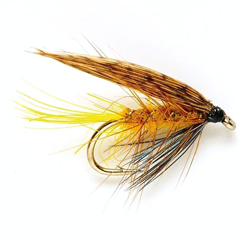 Fulling Mill mouche humide - Invicta