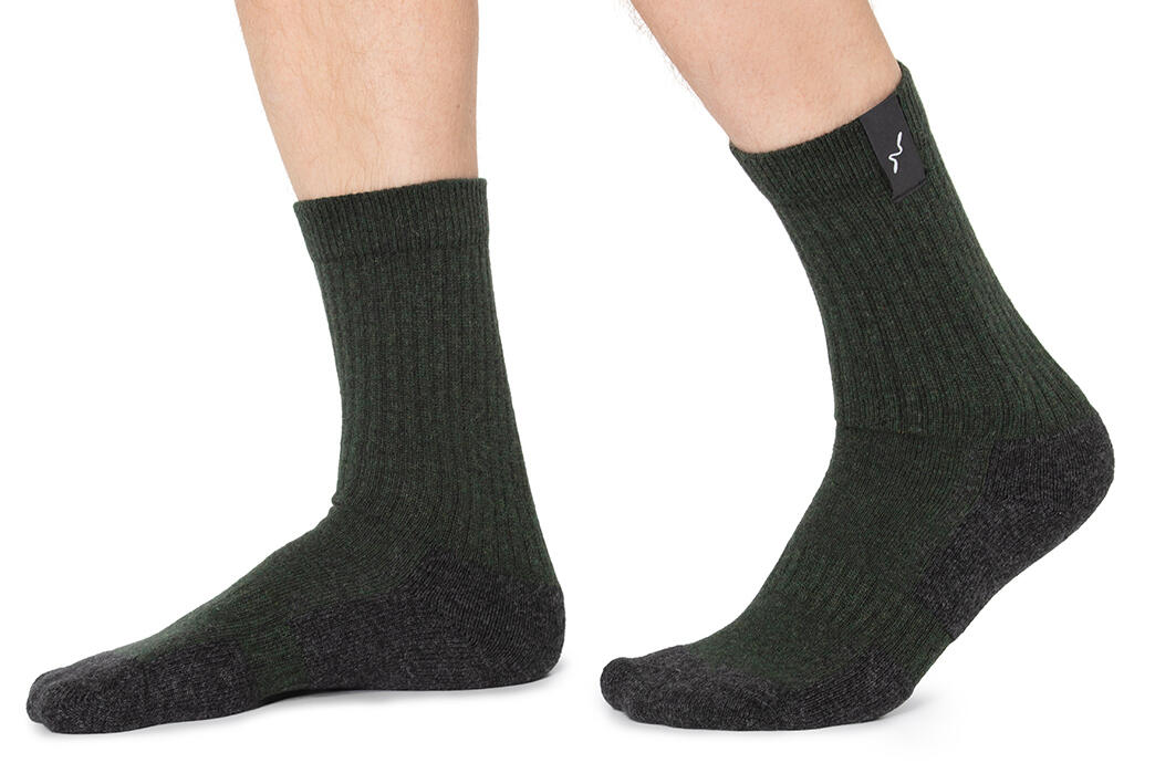 Guideline Three Season Wading Socks Chaussettes de wading