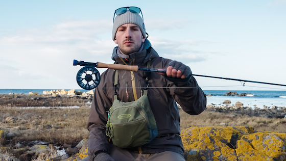 Nous testons : le kit Vision Coast
