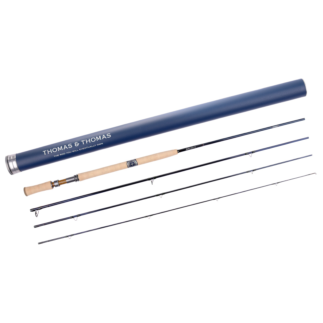 Thomas & Thomas DNA Trout Spey 4pc Canne à deux mains