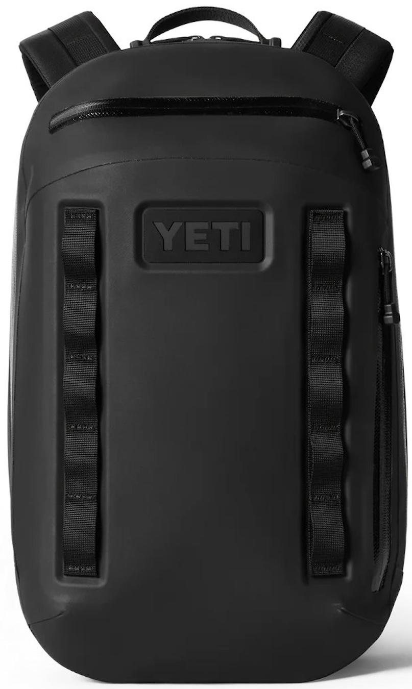 Yeti Cayo 15L All Weather Backpack sac à dos black