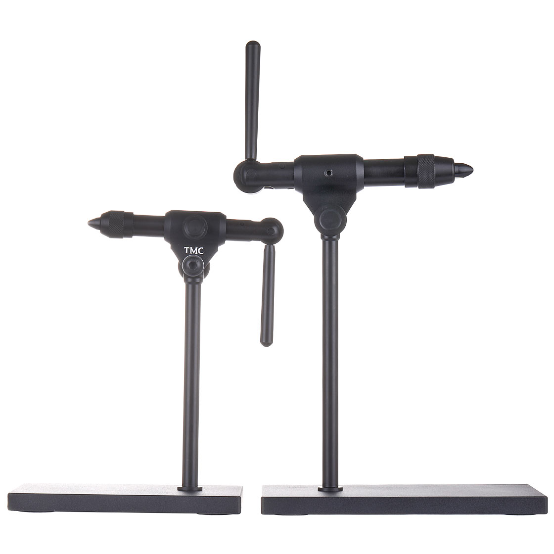 Comparison Tiemco TMC Solid Vise to Tiemco TMC Solid Vise HD Special Edition 