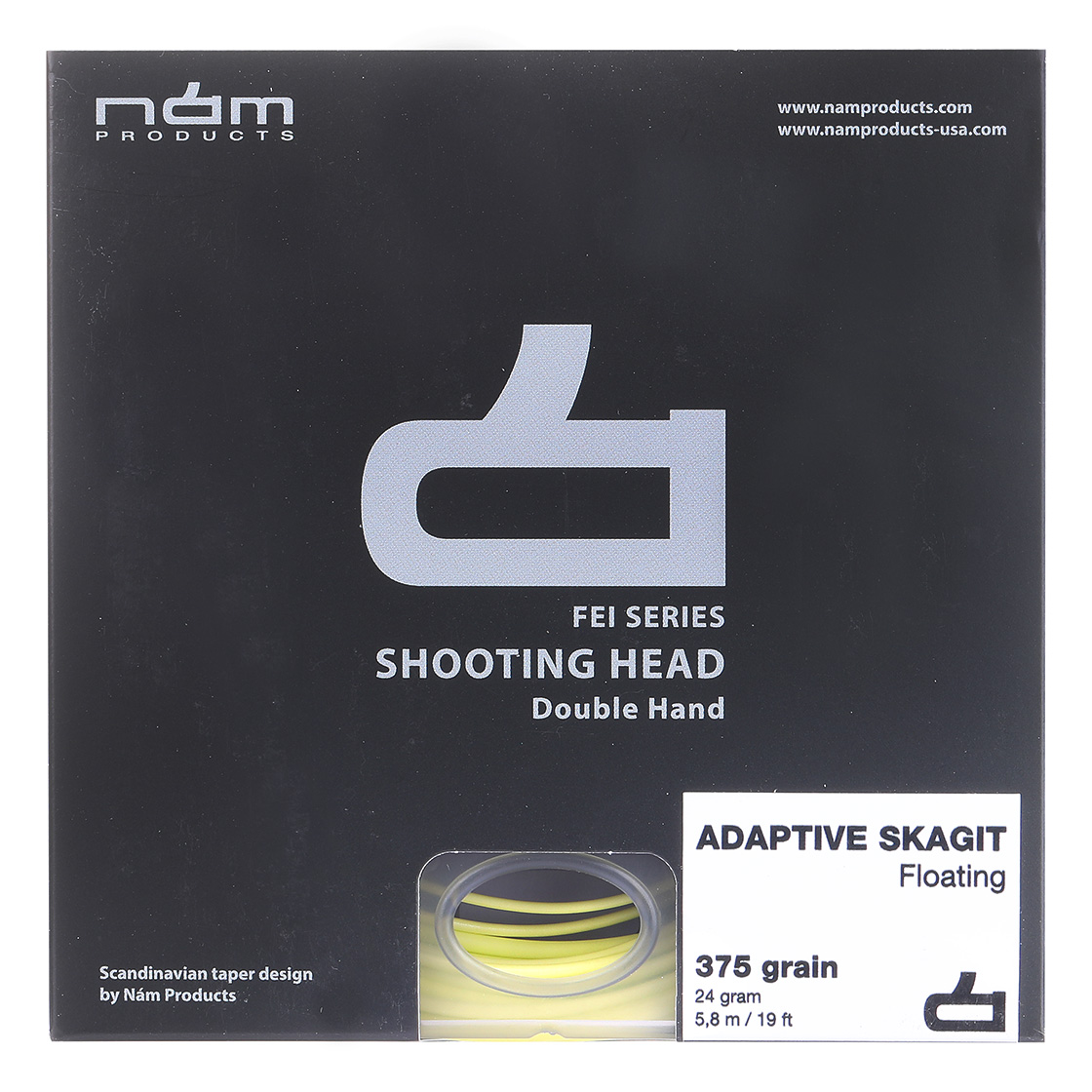 Nam Adaptive Multi-Tip Belly Floating (flottement du ventre)