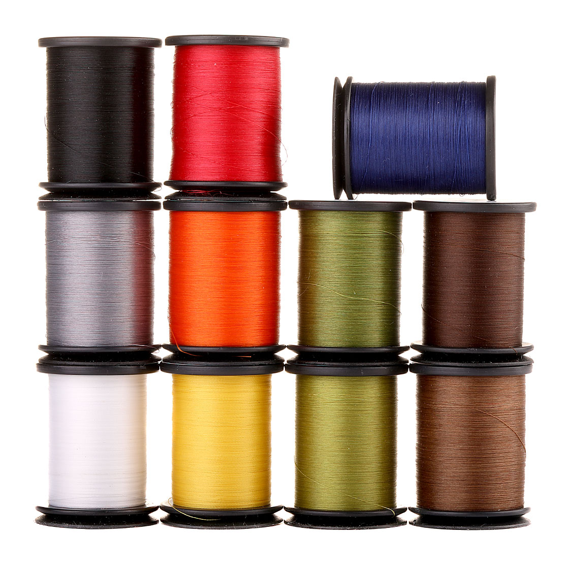 Semperfli Spyder Thread 18/0 fil à mouches
