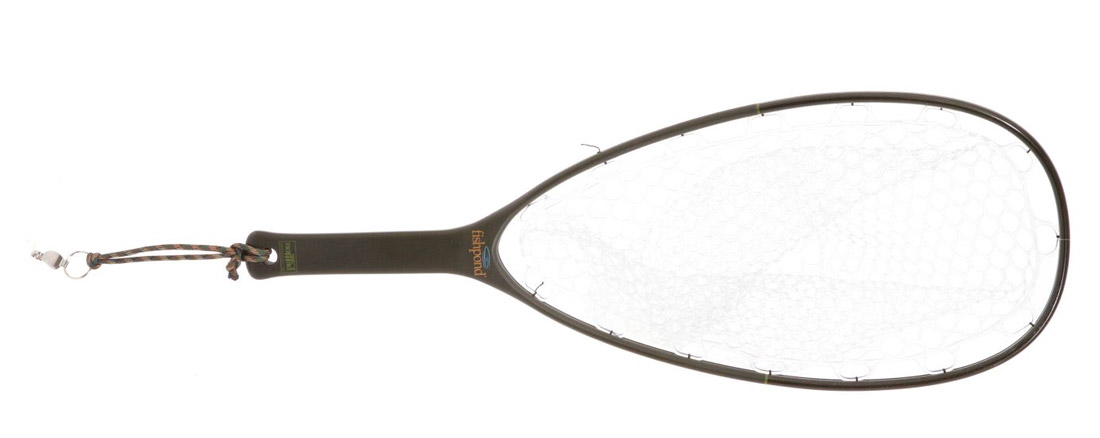 Epuisette Fishpond Nomad Native Net