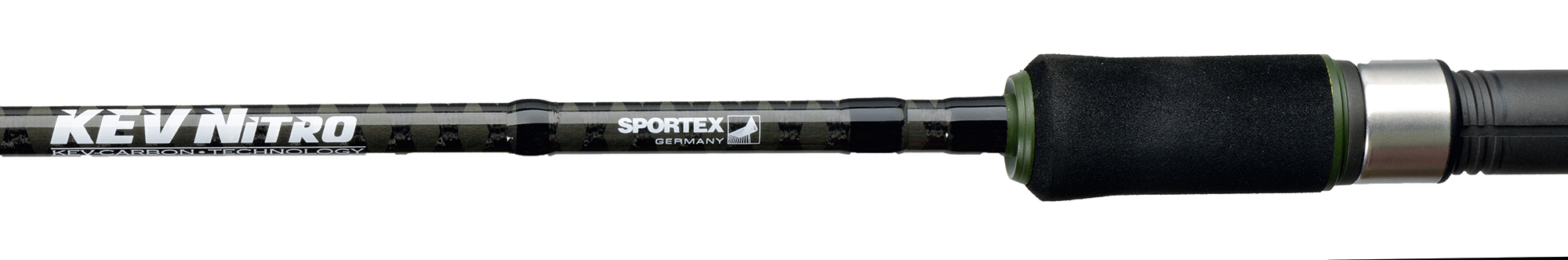 Sportex_Kev_Nitro_Spinnrute_4