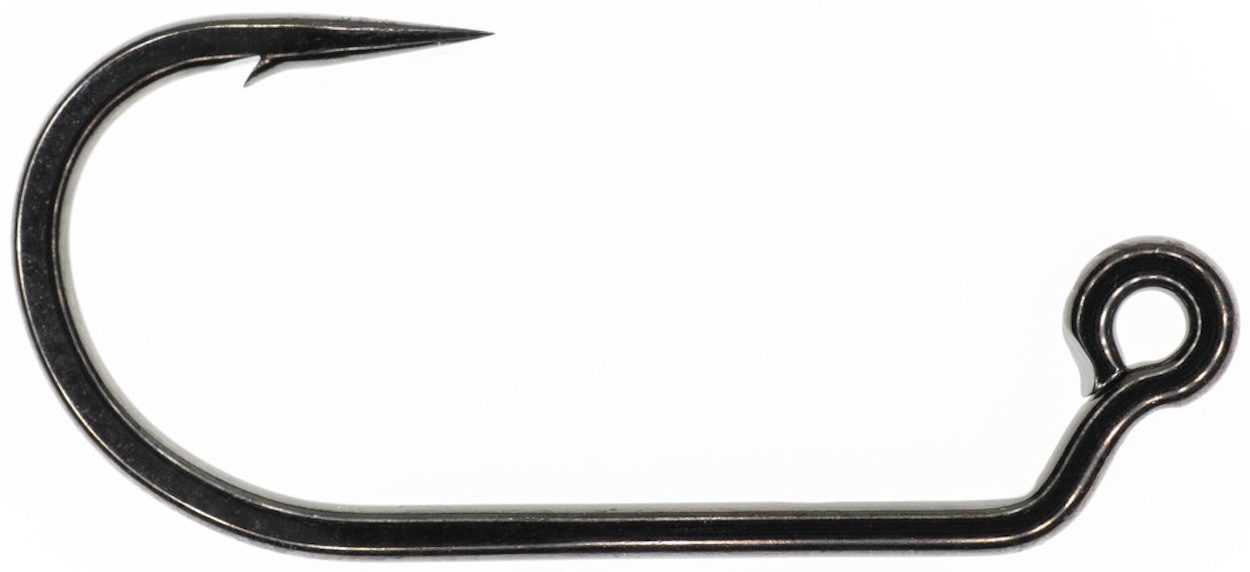 Umpqua X-Series Saltwater Jig Hook Extra Strong XS506H BN Hameçon