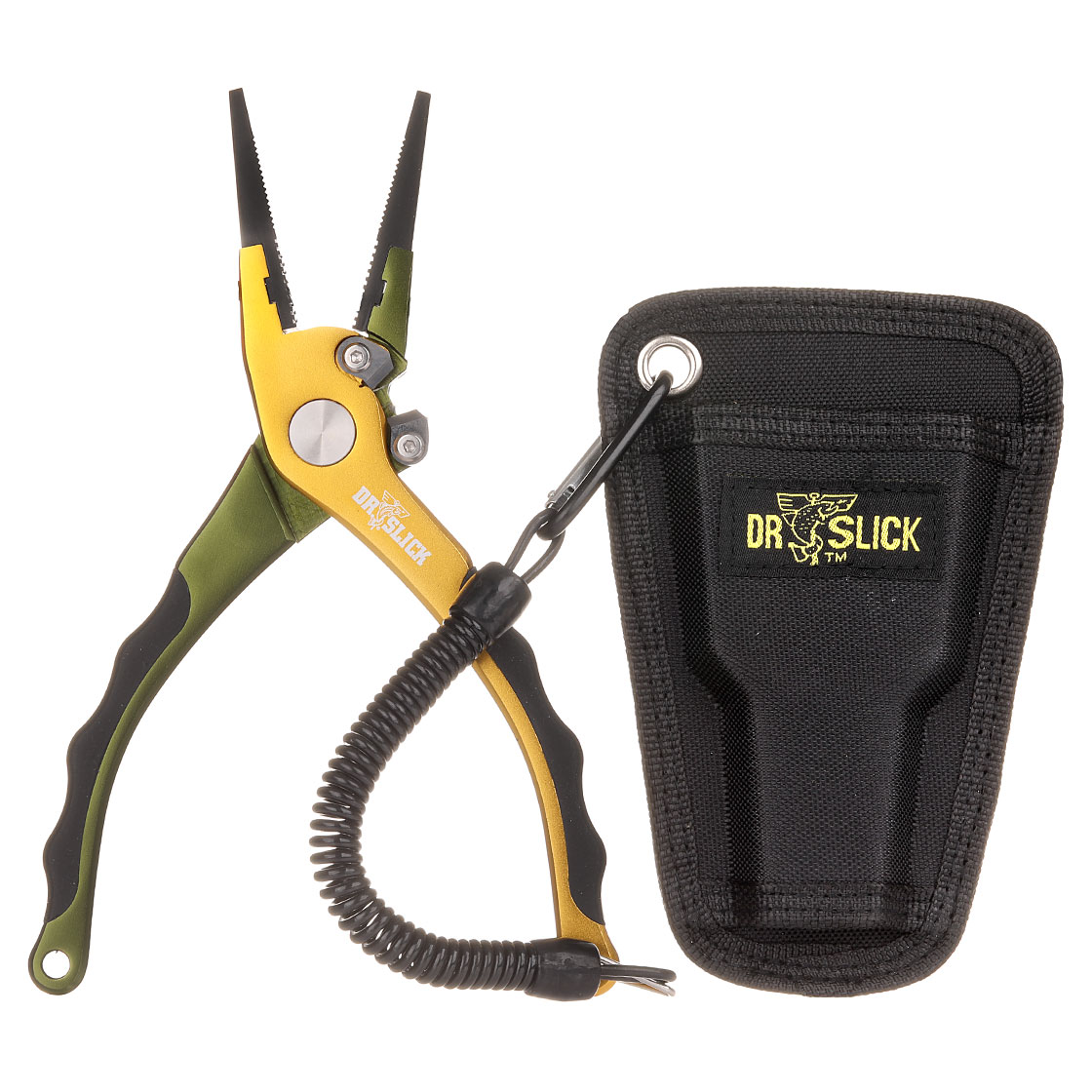 Dr. Slick Squall Plier Pince à épiler