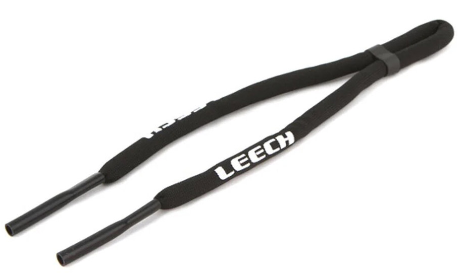 Leech Floatingstrap bandeau pour lunettes black
