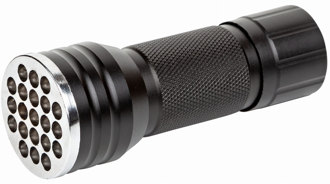 Traper Max lampe UV