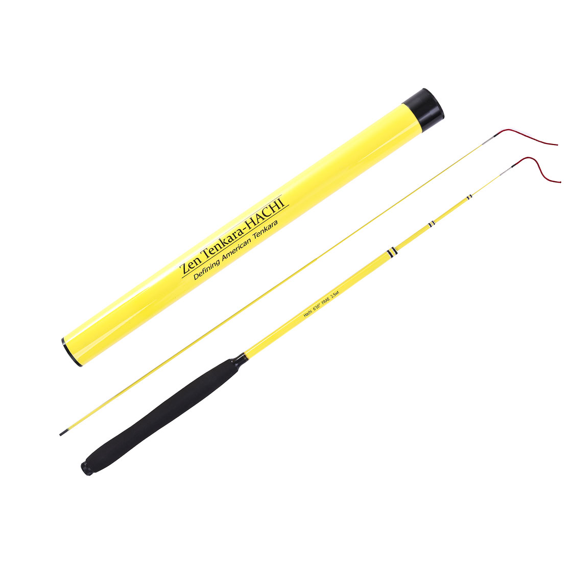 Zen Tenkara Hachi Rod Canne Tenkara