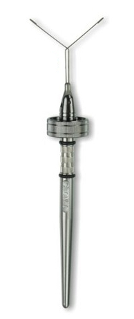 Stonfo 612 Rotodubbing Elite torsadeur à dubbing rotatif