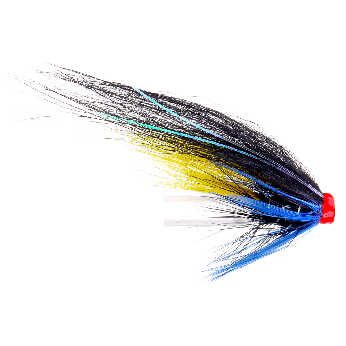 Superflies Mouche à saumon - Dee Sheep Templedog