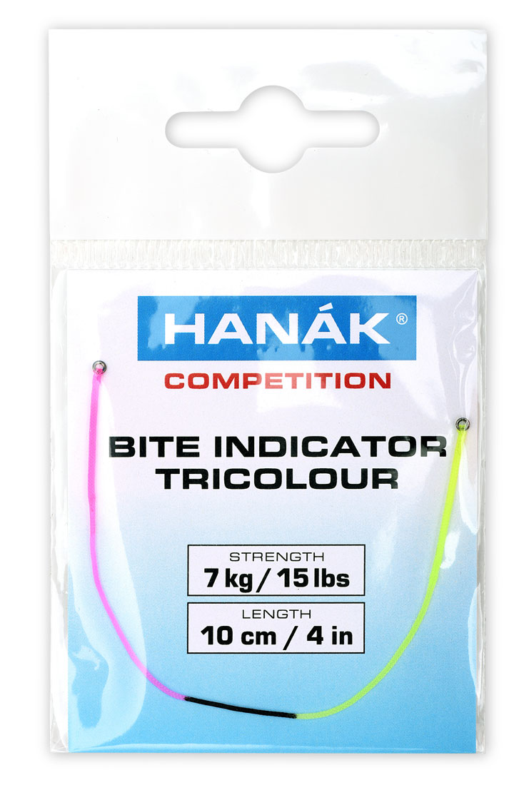 Hanak Strike Bite Indicator Indicateur de touche tricolore