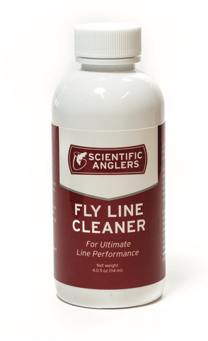 Scientific Anglers Fly Line Cleaner Nettoyeur de ligne