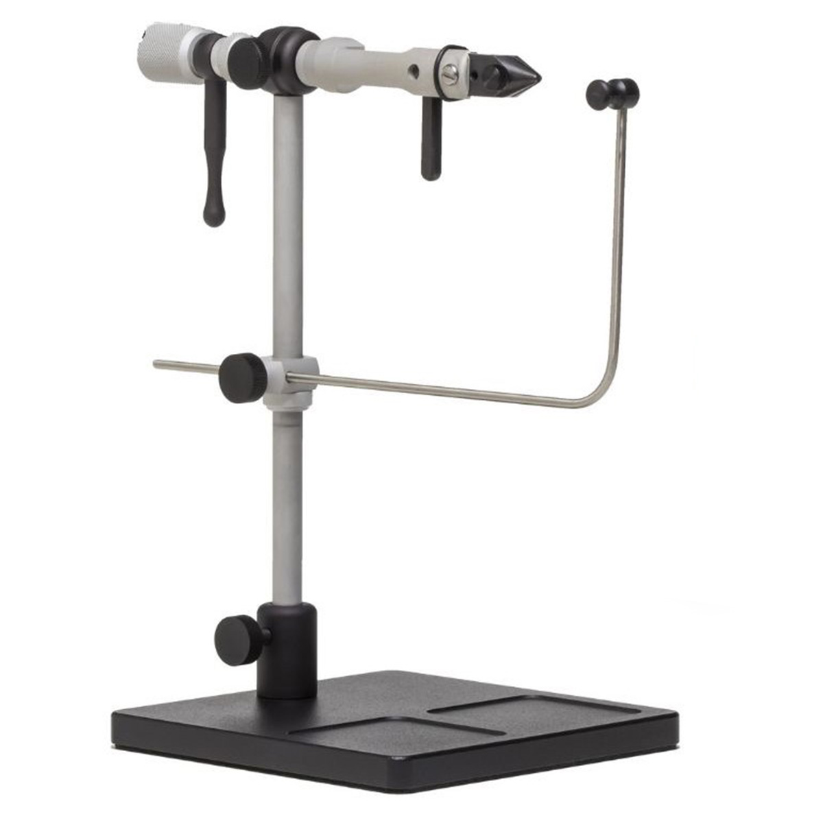 Renzetti Clouser Cam SW Traveler 2200 Base de piédestal étau de montage