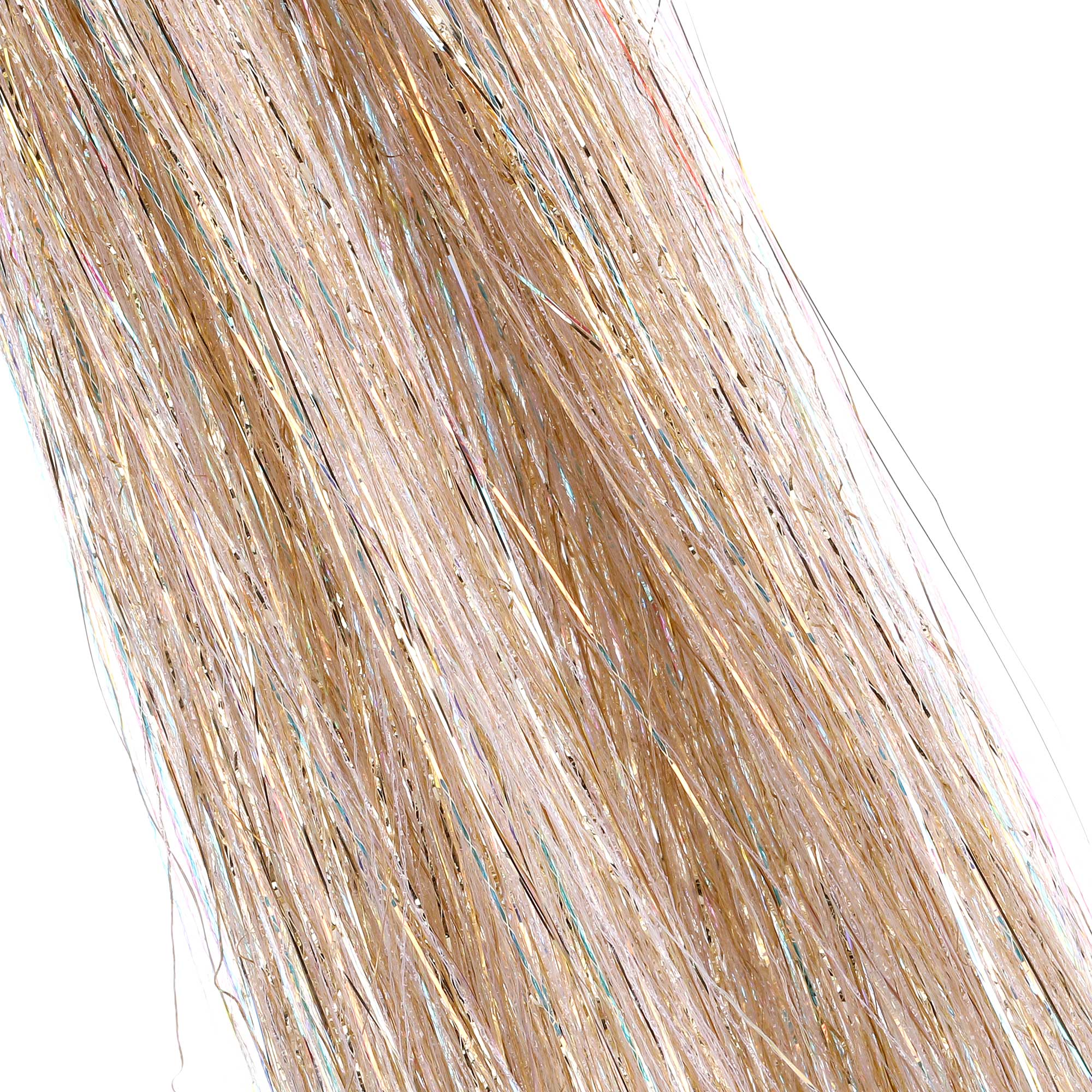 Cheveux Sparkle Supreme Predator