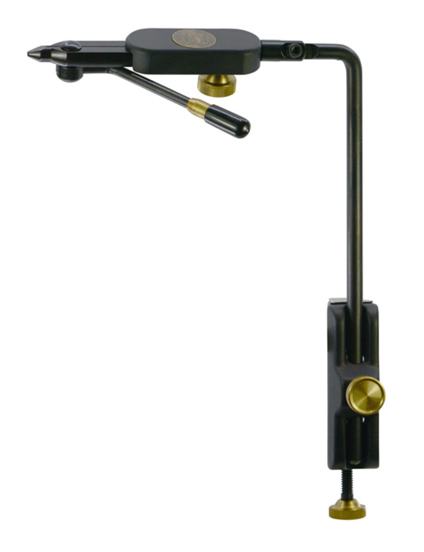 Regal Medallion Series Vise Midge Jaws/C-Clamp étau de montage