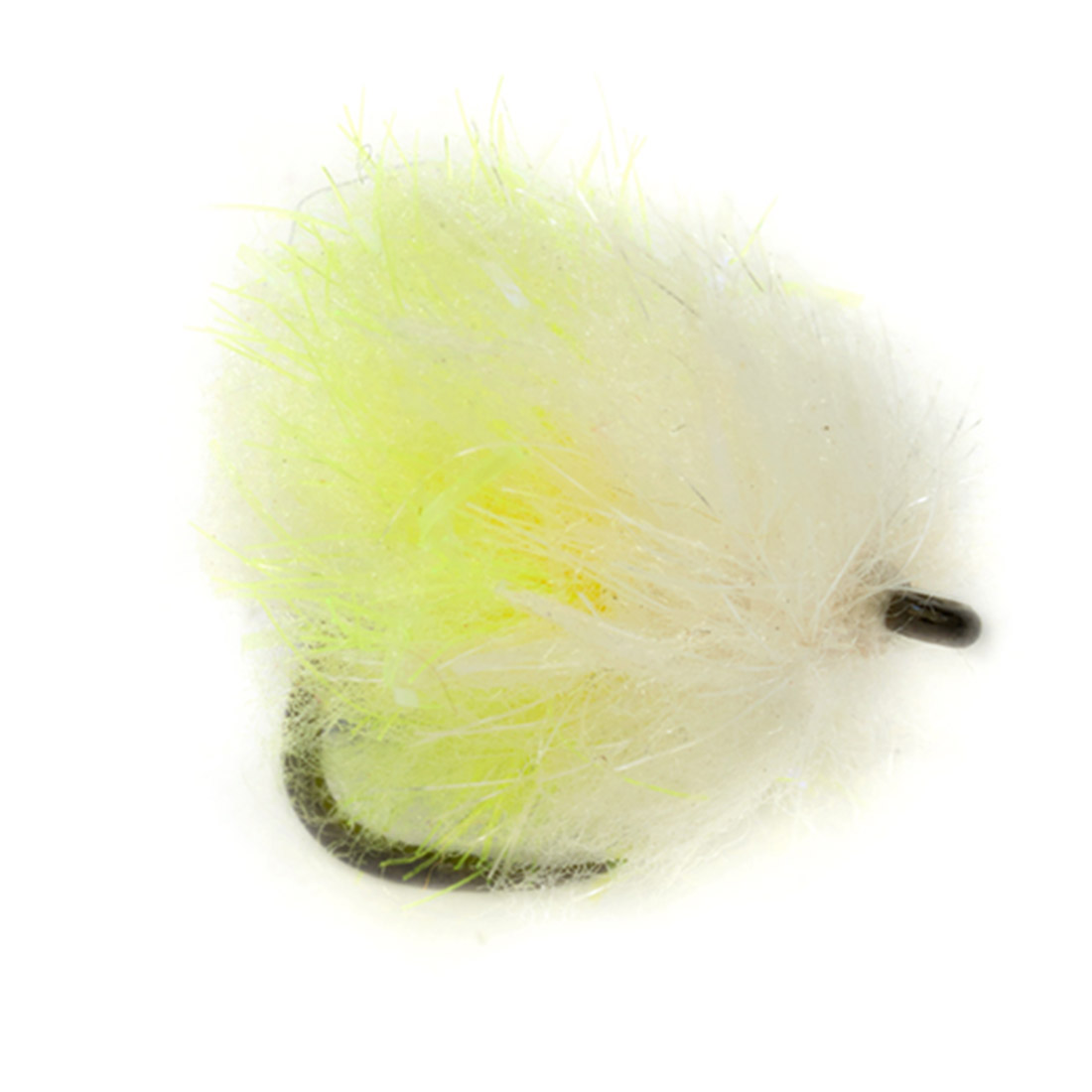 Nymphes Fulling Mill - Croston's Mini Egg Fab Split Biscuit Barbless Nymphes de mouches à pain