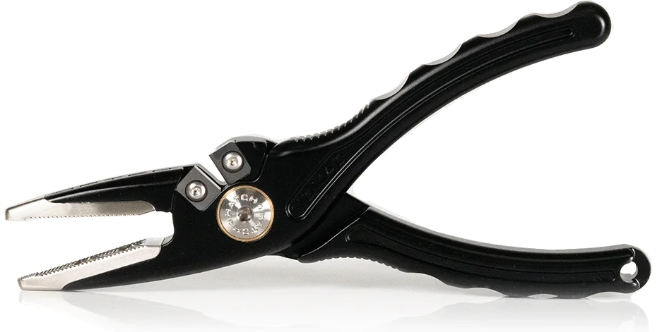 Hatch Nomad 2 Plier - noir