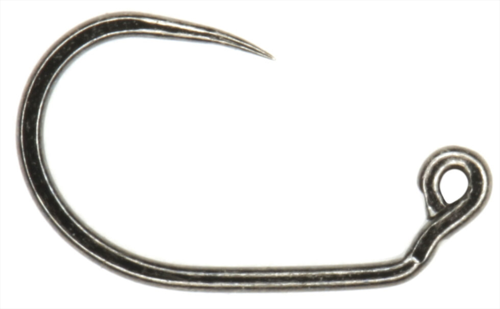 Sprite Hooks S2400 Hameçons Barbless Wide Jig 25pc. Pack
