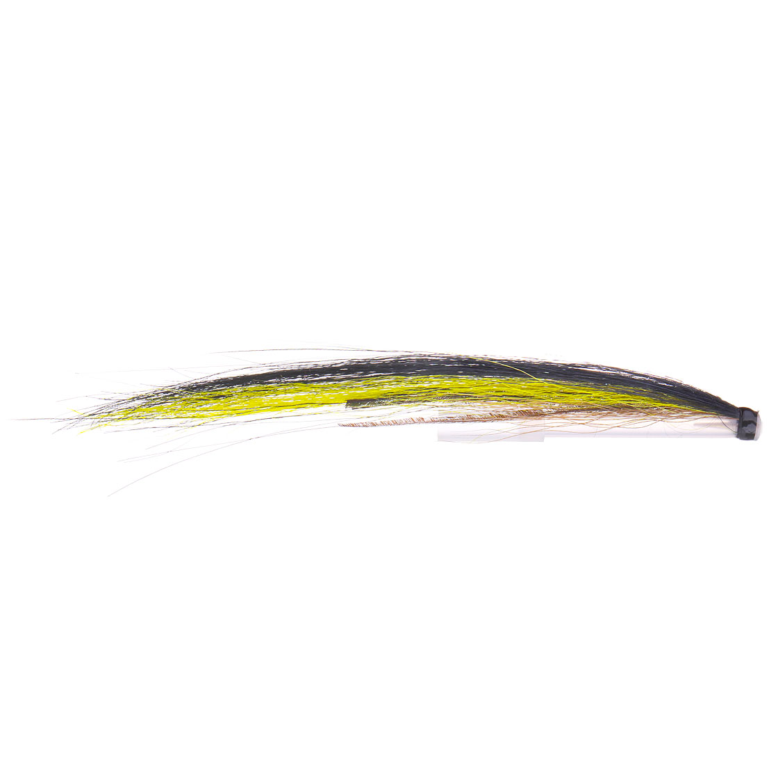 Superflies Mouche à saumon - Sun Ray Shadow Icelandic Light yellow