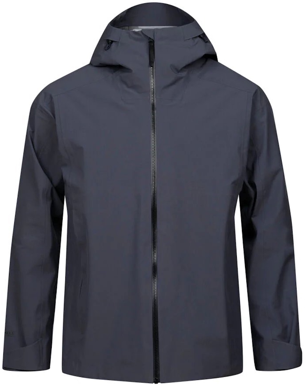 Halti Kajana 3L DX Shell wasserdichte Outdoorjacke India Ink Grey