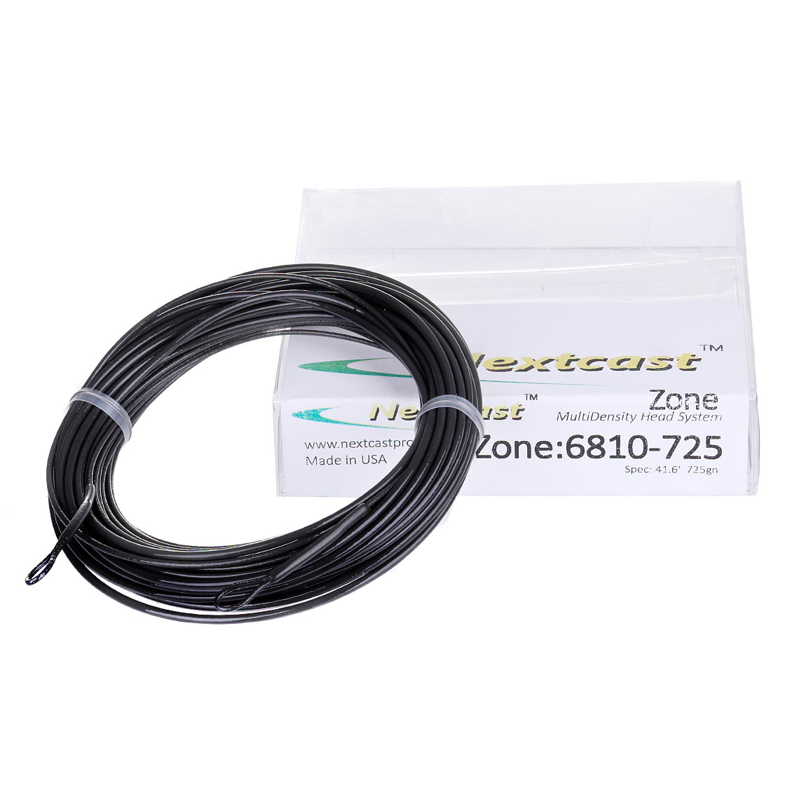 Nextcast Zone 3D 6810 Tête de tir Sink6/Sink8/Sink10