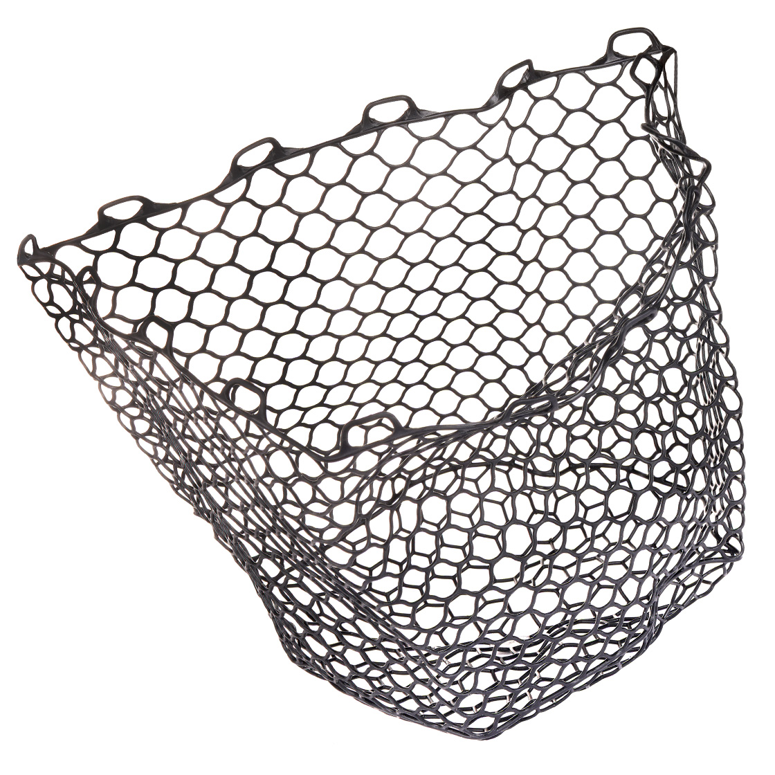 Hex Fly Co. Reach Replacement Rubber Net Bag Filet de rechange