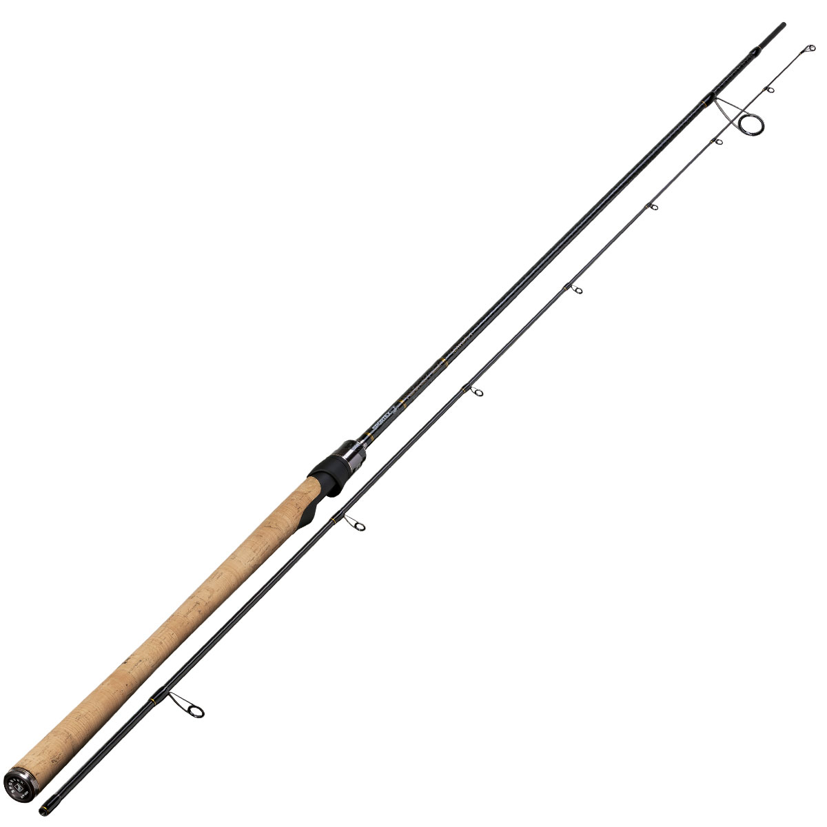 Canne à lancer Sportex TiBoron Extend Seatrout