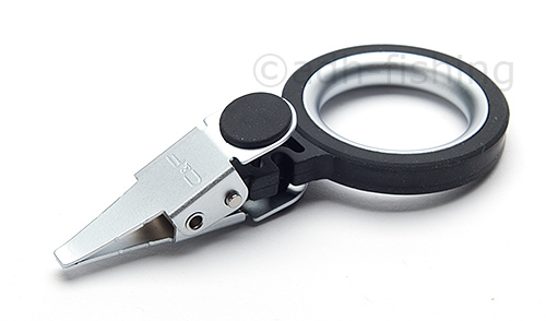 C&F Design CFT-120 Hackle Pliers Pince à piquer