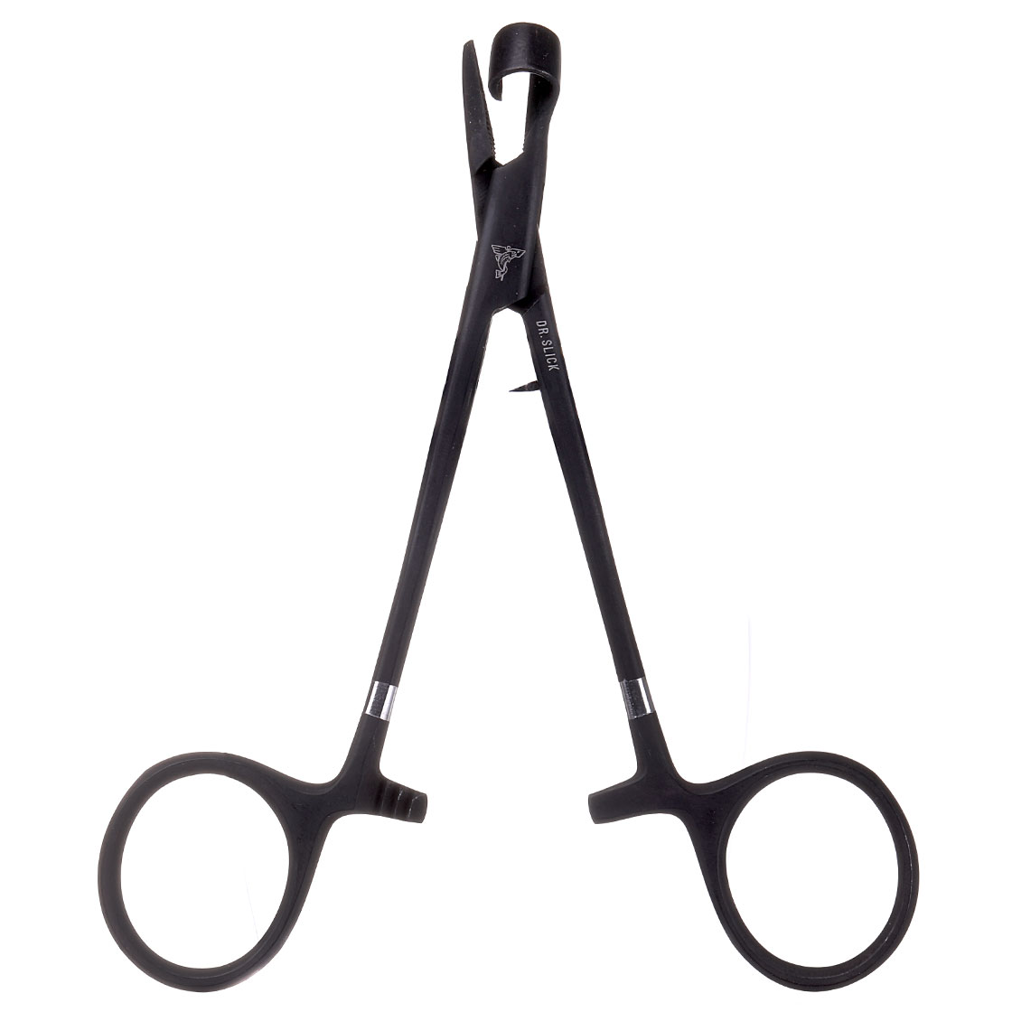 Dr. Slick SlickRelease Pince standard à clamper black