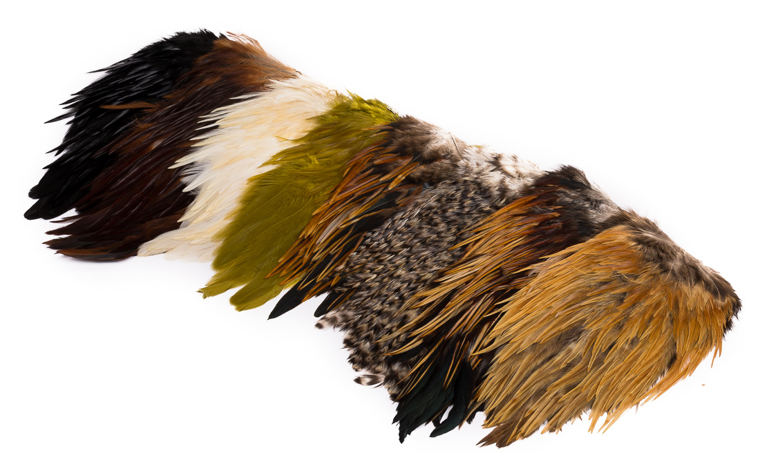 Patch de selle Wapsi Indian Rooster